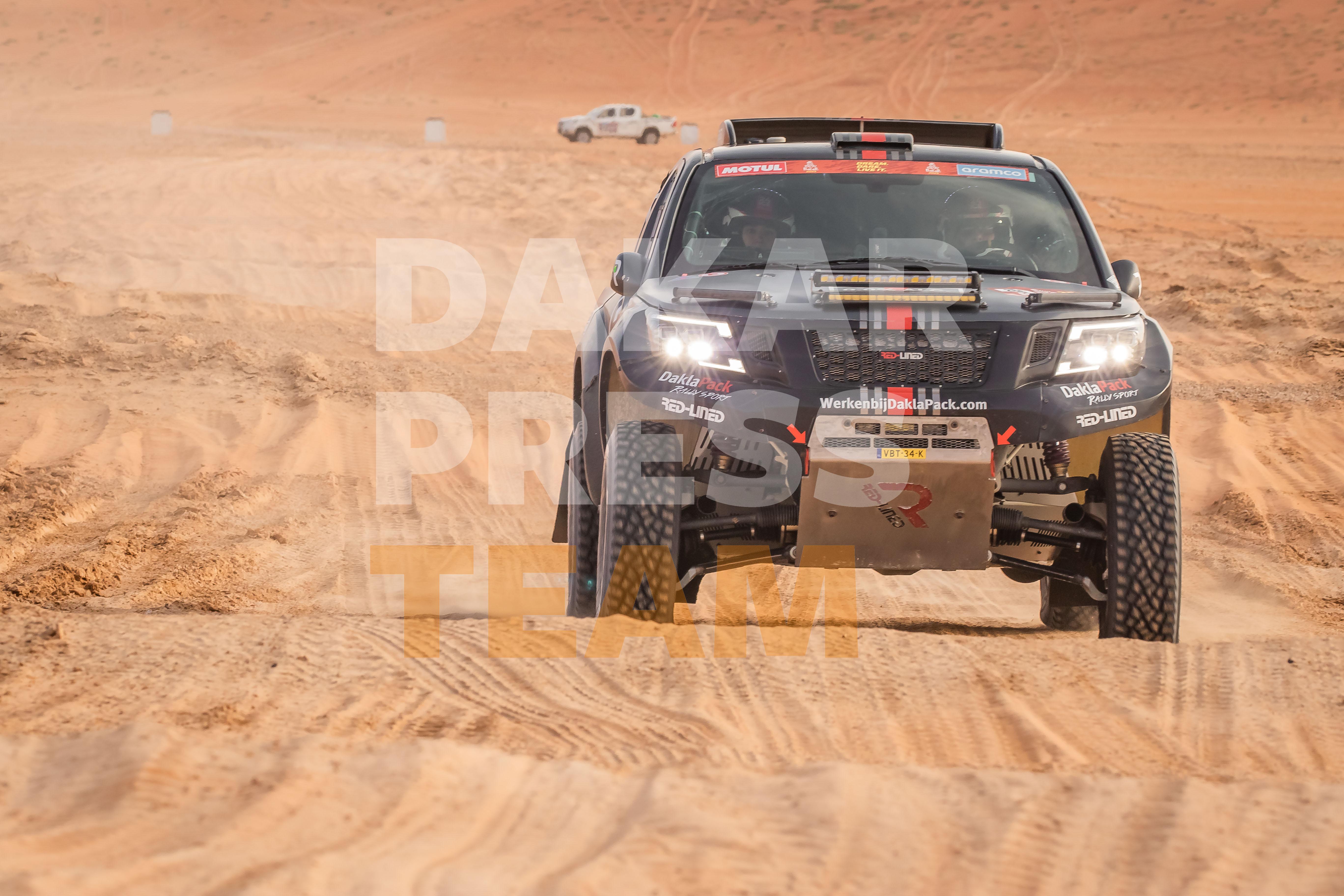 Dakar Press Team AUSTRALIA - Owner Dakar Press Team AUSTRALIA - Own